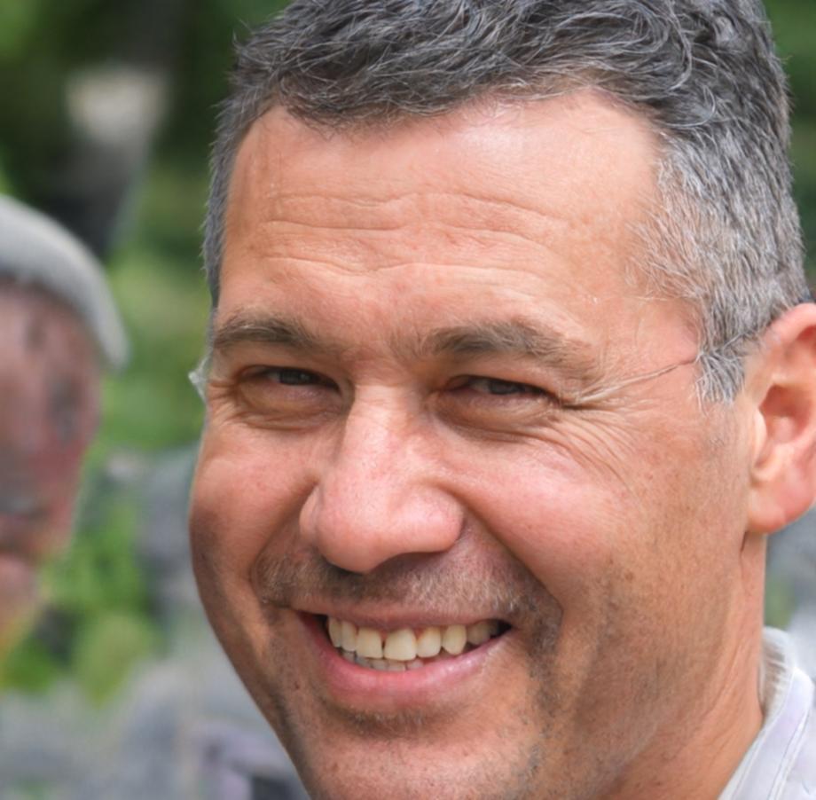 Miguel Fernández, empresario